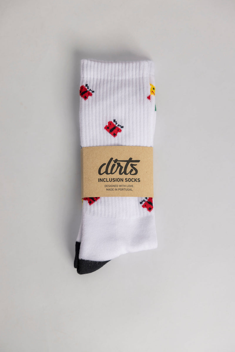 Inclusion Socks DANIELA