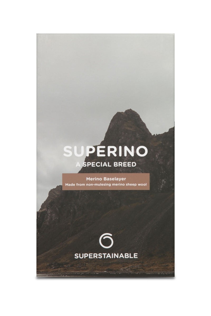 Superino Avn SS Black