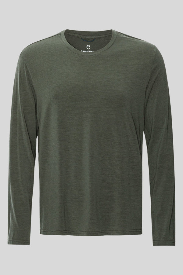 Superino Thor LS Lark Green