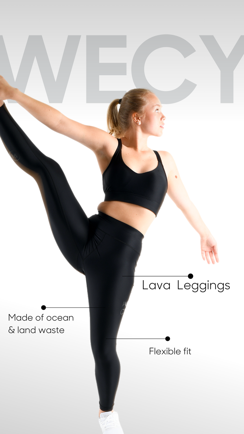 Lava High waist tights