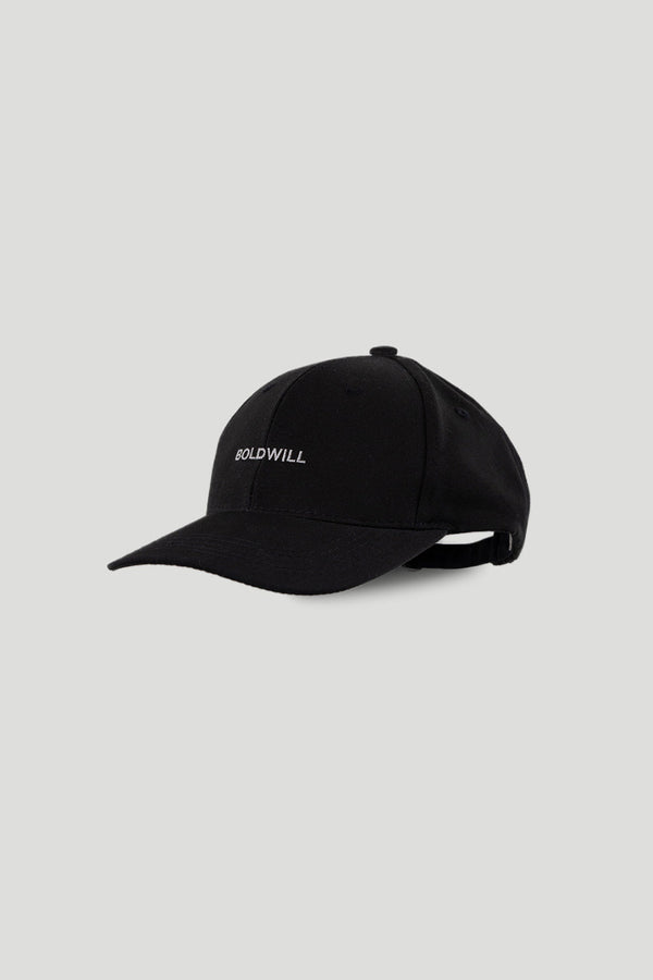 boldwill organic cotton baseball cap