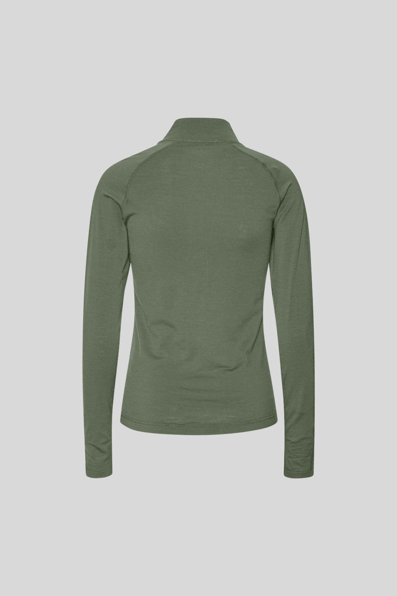 Superino Bolling Half Zip