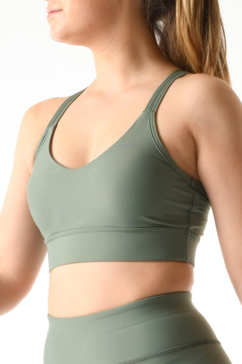 Breath Sports-bra