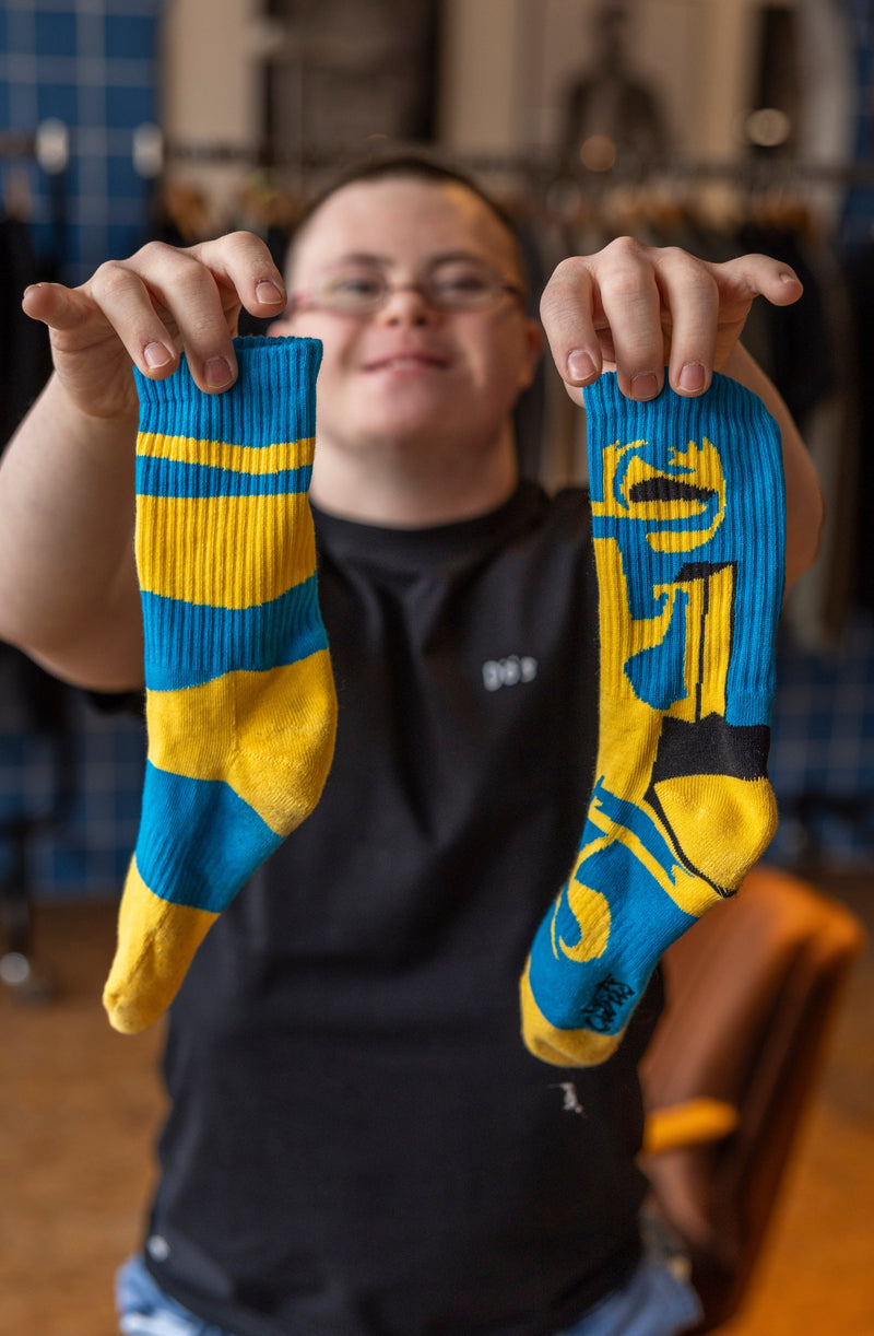 Inclusion Socks MO