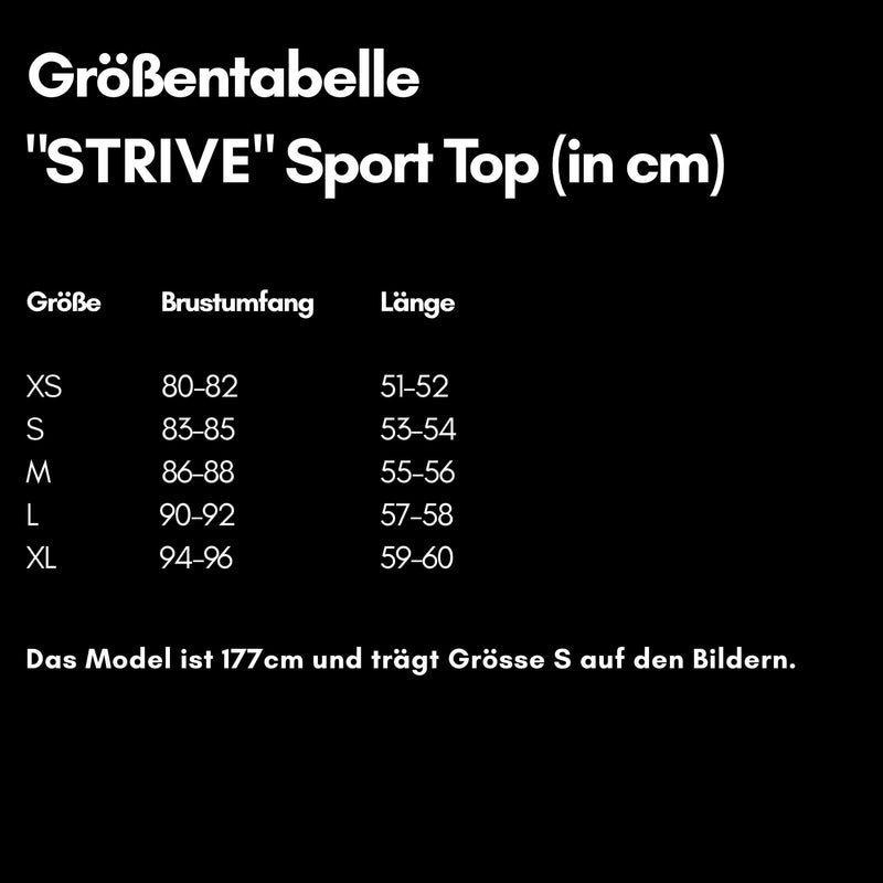 Flexible Sportset - grün