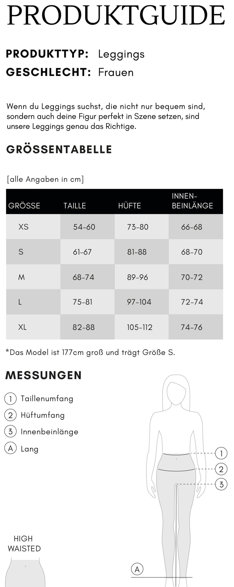 Flexible Sportset - grün