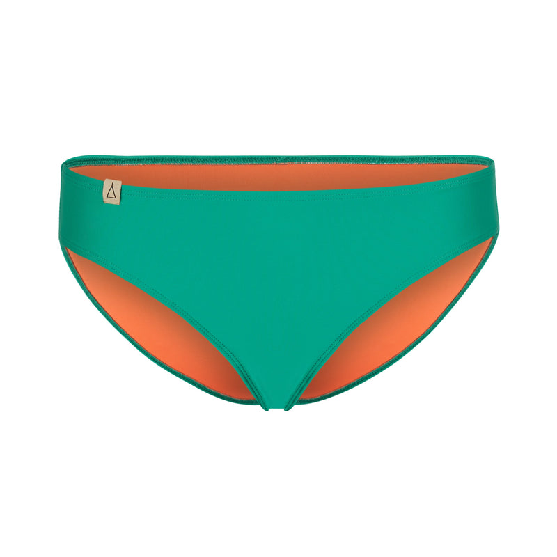 Regular Cut Bikini Hose CHILL Bright