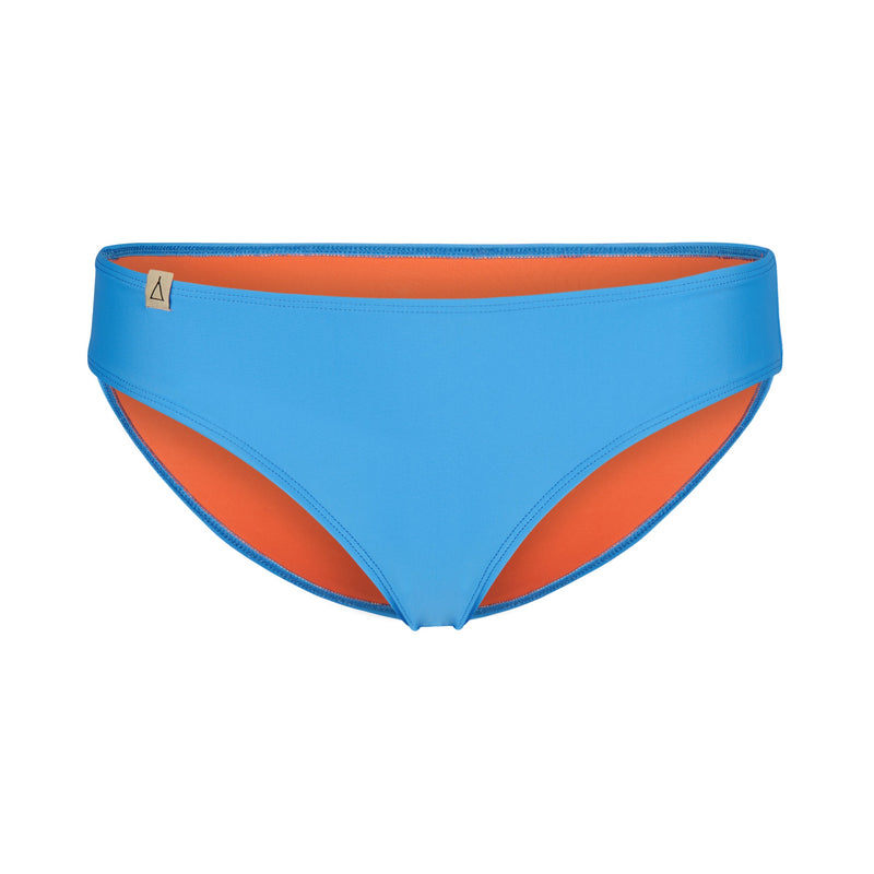 Regular Cut Bikini Hose CHILL Bright