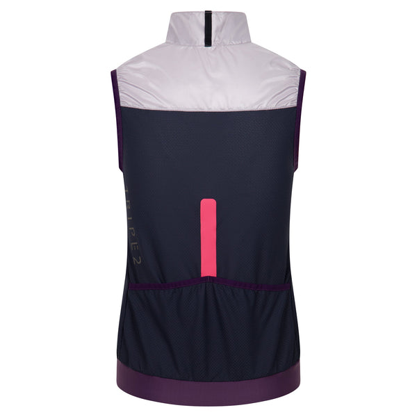 Women‘s - KAMSOOL Evo - Hi-Vis Cargo Vest