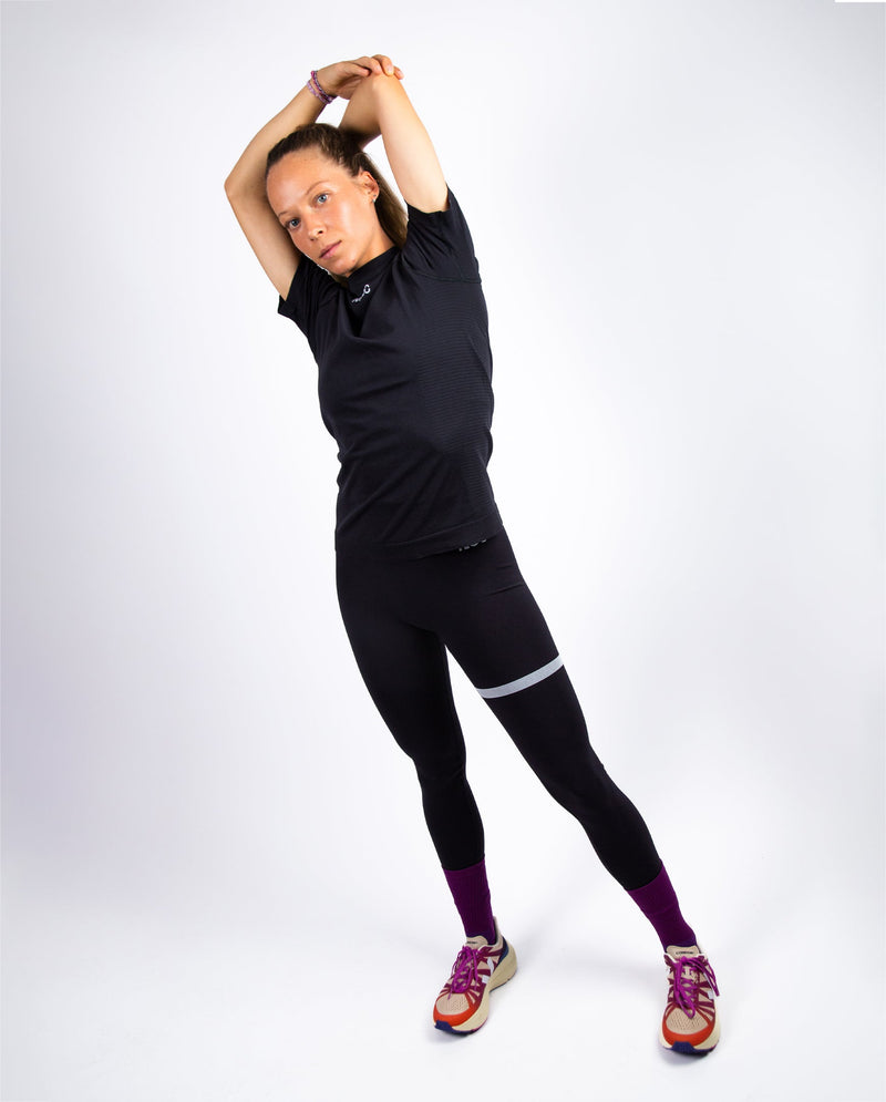 Active Hybrid - Legging