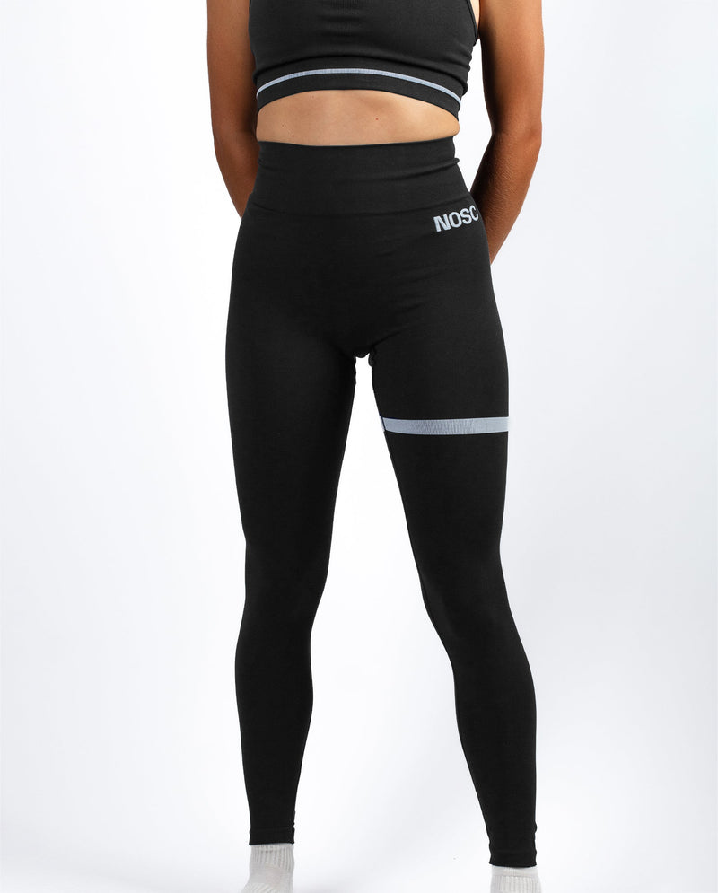 Active Hybrid - Legging