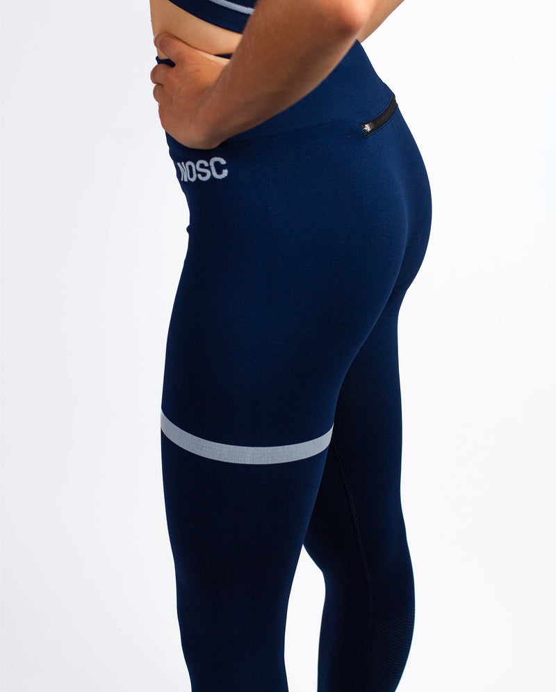 Active Hybrid - Legging