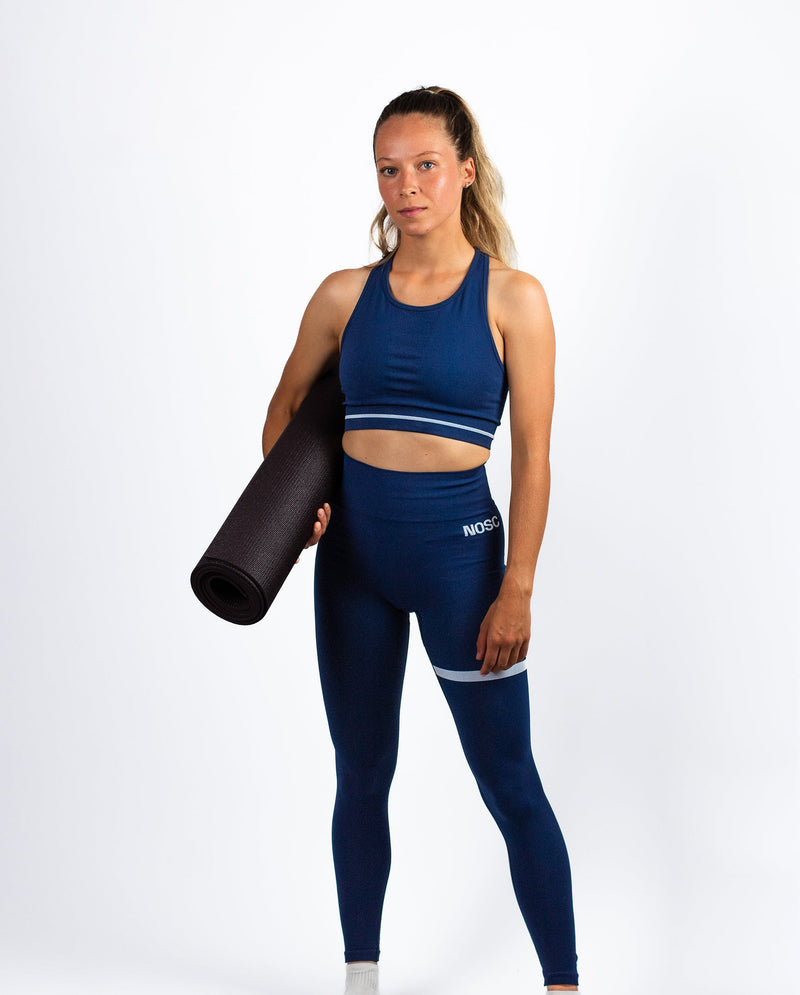 Active Hybrid - Legging