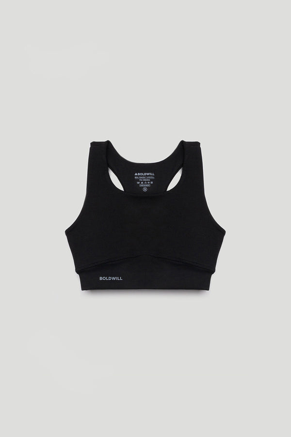 [PF96.Wood] Sports Bra