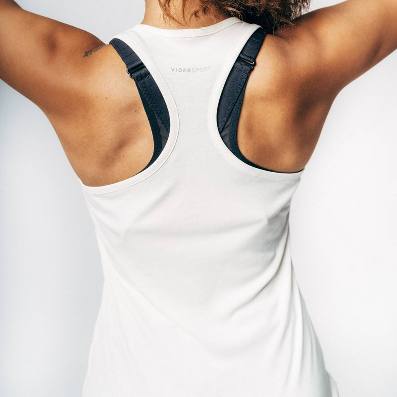 FREE | Natural Sport Top off-white