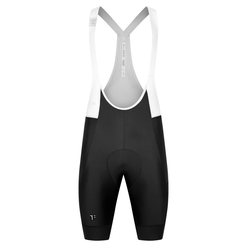 Men‘s - SNELL Evo 2.0 - All Road Cargo Bib Shorts - SQlab One11 Pad