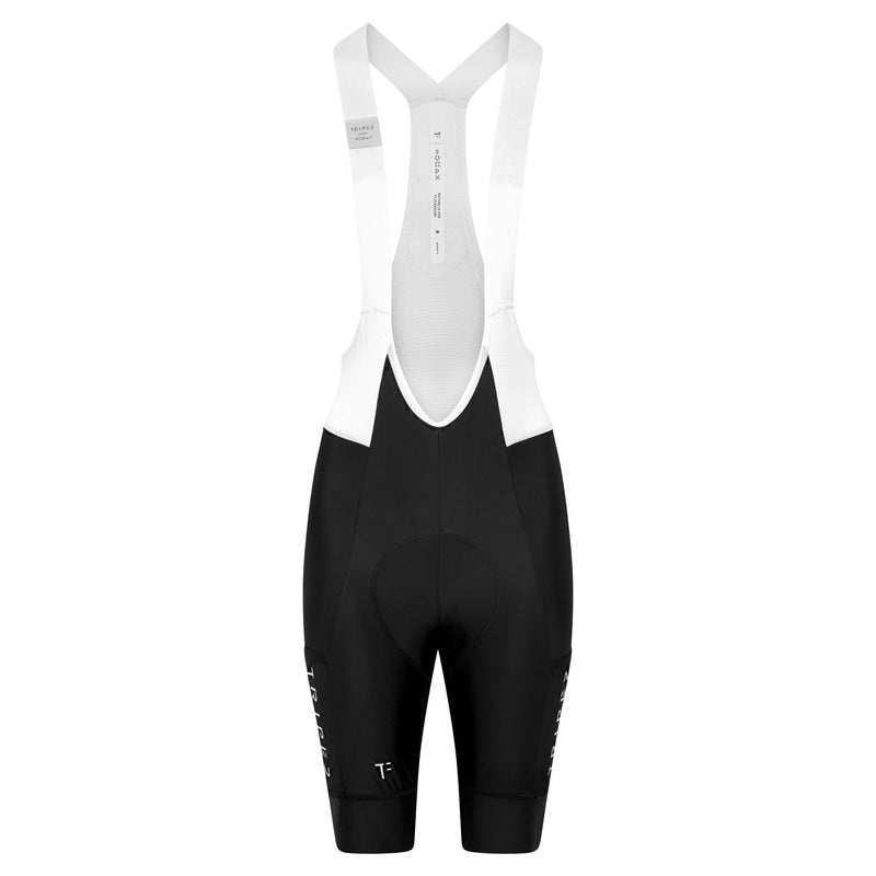 Women‘s - SNELL Evo 2.0 - All Road Cargo Bib Shorts - SQlab One11 Pad