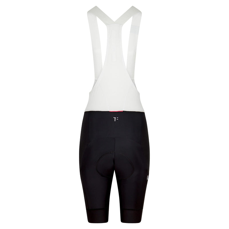 Women‘s - SNELL Evo 2.0 - All Road Cargo Bib Shorts - SQlab One11 Pad