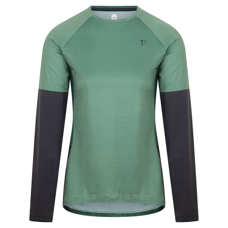 Women‘s - SWET LS Evo 2.0 - Lightweight Loose Jersey