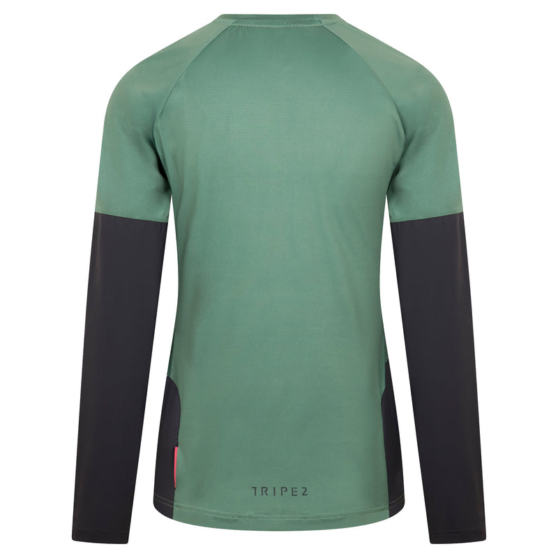 Women‘s - SWET LS Evo 2.0 - Lightweight Loose Jersey