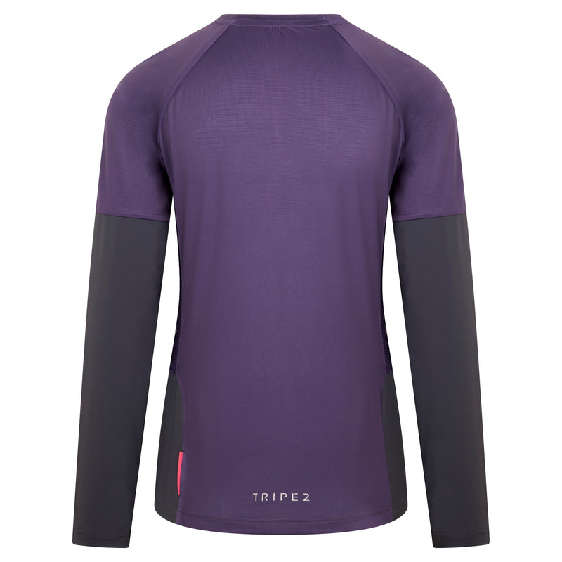 Women‘s - SWET LS Evo 2.0 - Lightweight Loose Jersey