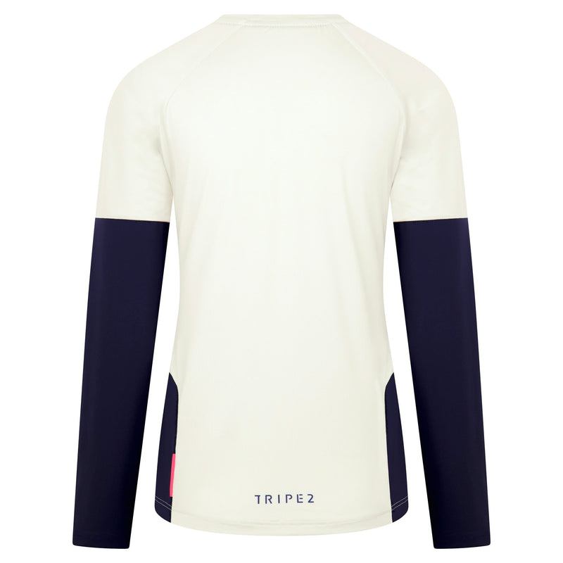 Women‘s - SWET LS Evo 2.0 - Lightweight Loose Jersey