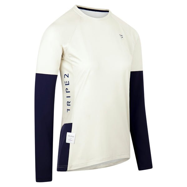 Women‘s - SWET LS Evo 2.0 - Lightweight Loose Jersey