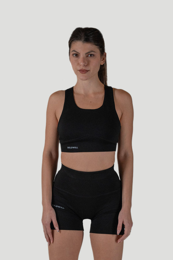 [PF96.Wood] Sports Bra