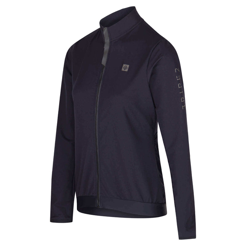 Women‘s - BRIES Pro 2nd Edt. Damen308 Frühjahr Essentials Herbst / Winter Jacken & Westen L M Merino Moonless Night Mountainbike New Arrivals PFC Free PRO - Tight - Race Cut Radtrikots Recycled Polyamide Road & Gravel S spo-default spo-disabled spo-notify-me-disabled Winter-Guide315 Women XL XS