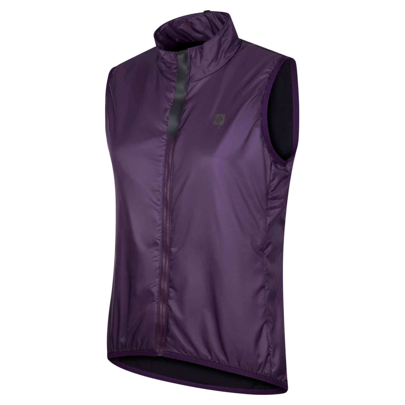 Women‘s - DUUNSOOL Pro Westen 2nd Edt. Aftersports Damen308 Frühjahr Essentials Herbst & Winter Styles329 Herbst / Winter Jacken & Westen L Laurel Wreath Lavalan Wool Insulation M Merino Moonless Night Mountainbike New Arrivals PFC Free PRO - Tight - Race Cut Purple Plumeria Recycled Polyester Road & Gravel S slow-vember spo-default spo-disabled spo-notify-me-disabled Urban & E-Bike Women XL XS