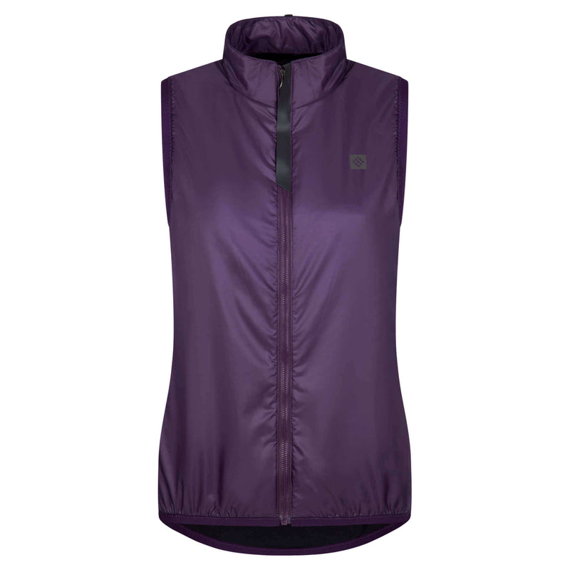 Women‘s - DUUNSOOL Pro Purple Plumeria Westen 2nd Edt. Aftersports Damen308 Frühjahr Essentials Herbst & Winter Styles329 Herbst / Winter Jacken & Westen L Laurel Wreath Lavalan Wool Insulation M Merino Moonless Night Mountainbike New Arrivals PFC Free PRO - Tight - Race Cut Purple Plumeria Recycled Polyester Road & Gravel S slow-vember spo-default spo-disabled spo-notify-me-disabled Urban & E-Bike Women XL XS