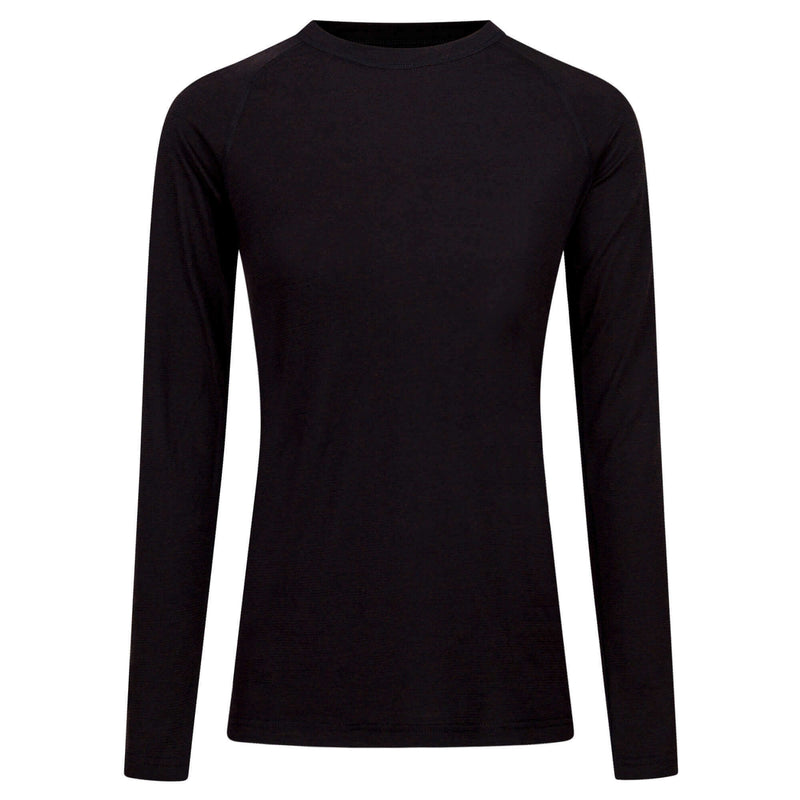 Women‘s - LANG LS Sub Anthracite 2nd Edt. Aftersports Anthracite Baselayer Frühjahr / Sommer Frühjahr Essentials Herbst / Winter L M Merino Mountainbike New Arrivals Road & Gravel S spo-default spo-disabled spo-notify-me-disabled SUB - Loose - Trail Cut Tencel Urban & E-Bike Women XS