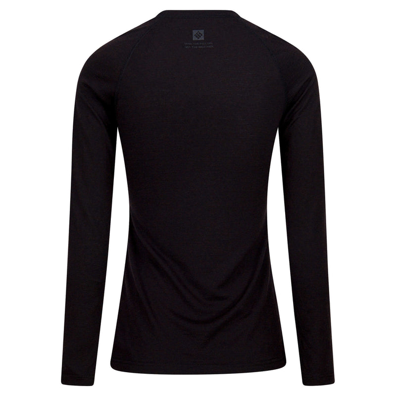 Women‘s - LANG LS Sub 2nd Edt. Aftersports Anthracite Baselayer Frühjahr / Sommer Frühjahr Essentials Herbst / Winter L M Merino Mountainbike New Arrivals Road & Gravel S spo-default spo-disabled spo-notify-me-disabled SUB - Loose - Trail Cut Tencel Urban & E-Bike Women XS