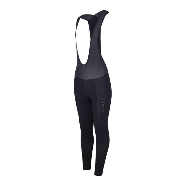 Women‘s - MOK Evo Radhosen 1st Edt. Damen308 EVO - Comfortable - Training Cut Frühjahr Essentials Herbst / Winter L M Meeresmüll Merino Moonless Night Mountainbike Radhosen Recycled Polyamide Road & Gravel S spo-default spo-disabled spo-notify-me-disabled Women XL XS