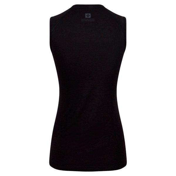 Women‘s - UNNER Sub 2nd Edt. Aftersports Anthracite Baselayer Frühjahr / Sommer Herbst / Winter Indoor Cycling336 L M Merino Mountainbike New Arrivals Road & Gravel S spo-default spo-disabled spo-notify-me-disabled SUB - Loose - Trail Cut Tencel Urban & E-Bike Women XS