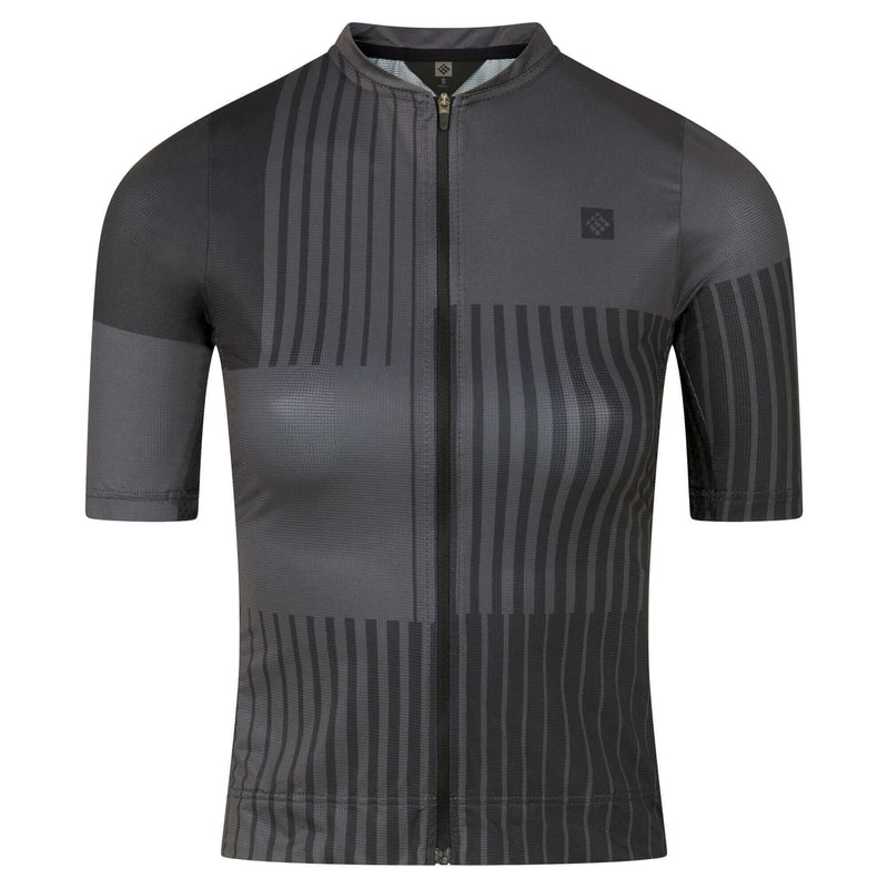 Women‘s - VELOZIP Evo Moonless Night Radtrikots 3rd Edt. Damen308 EVO - Comfortable - Training Cut Frühjahr / Sommer Gloxinia Indoor Cycling336 L Loden Frost M Moonless Night New Arrivals Radtrikots Recycled Polyester Road & Gravel S spo-default spo-disabled spo-notify-me-disabled Women XL XS