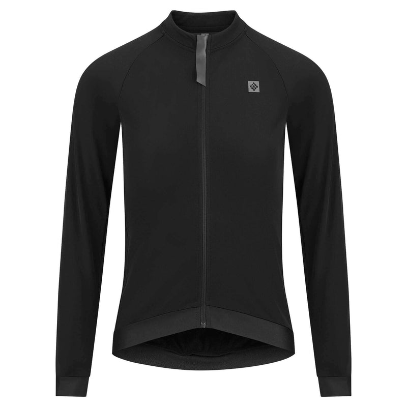 Women‘s - VELOZIP LS Pro Moonless Night Radtrikots 1st Edt. Damen308 Frühjahr / Sommer Frühjahr Essentials Herbst / Winter L Laurel Wreath M Meeresmüll Moonless Night New Arrivals Ocean Waste PRO - Tight - Race Cut Purple Plumeria Radtrikots Road & Gravel S spo-default spo-disabled spo-notify-me-disabled Women XL XS