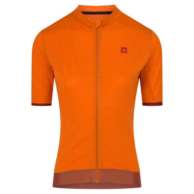 Women‘s - VELOZIP Sub Gold Flame Radtrikots 3rd Edt. Damen308 Frühjahr / Sommer Gold Flame L Lilac Grey M Merino Moonless Night New Arrivals Radtrikots Road & Gravel S spo-default spo-disabled spo-notify-me-disabled SUB - Loose - Trail Cut Women XL XS