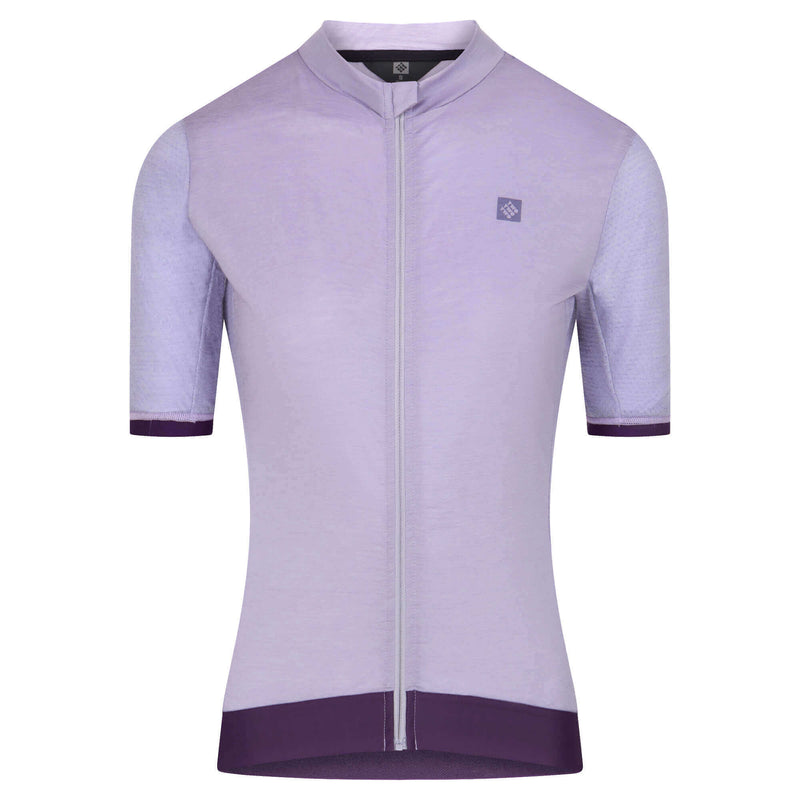 Women‘s - VELOZIP Sub Lilac Grey Radtrikots 3rd Edt. Damen308 Frühjahr / Sommer Gold Flame L Lilac Grey M Merino Moonless Night New Arrivals Radtrikots Road & Gravel S spo-default spo-disabled spo-notify-me-disabled SUB - Loose - Trail Cut Women XL XS