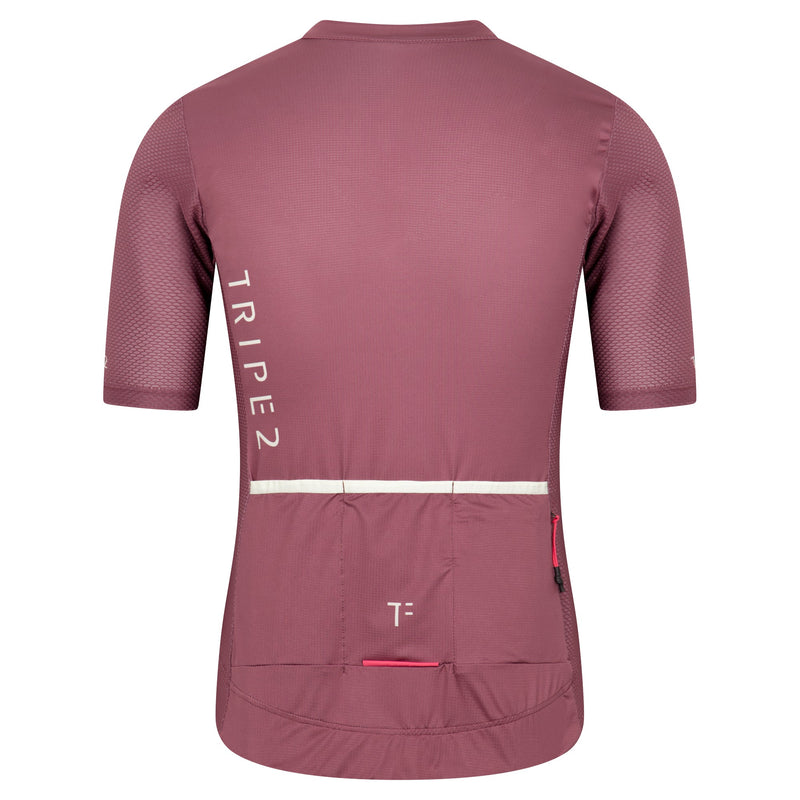 Women‘s - VELOZIP Evo 2.0 - Lightweight Jersey