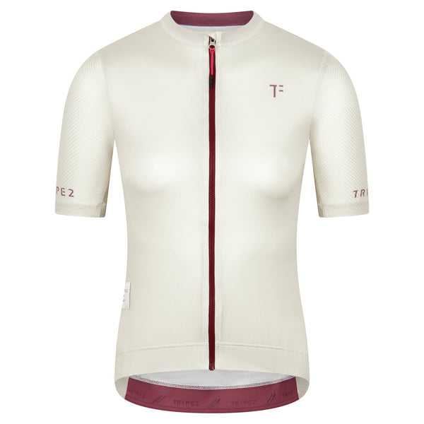 Women‘s - VELOZIP Evo 2.0 - Lightweight Jersey