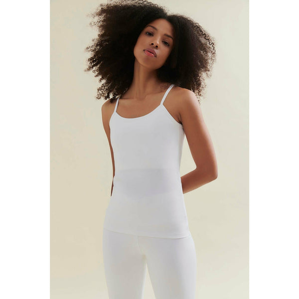 Biodegradable Comfortable Yoga Tops Women