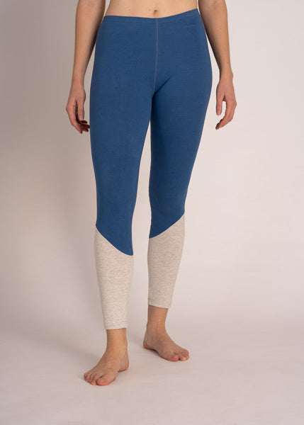 Blue Moon Upcycling-Leggings