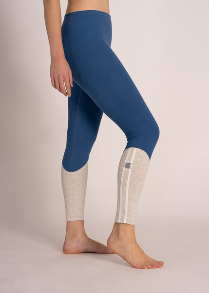 Blue Moon Upcycling-Leggings